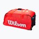 Wilson Super Tour Cestovná taška červená WR8012201 5