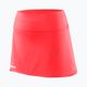 Tenisová sukňa Wilson Team II 12,5 oranžová WRA795704