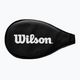 Squashová raketa Wilson Ultra CV modrá/strieborná 7