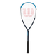 Squashová raketa Wilson Sq Ultra Team čierna WR072610H 7