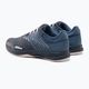 Dámska tenisová obuv Wilson Kaos Comp 3.0 blue WRS328800 3