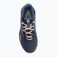 Dámska tenisová obuv Wilson Kaos Comp 3.0 blue WRS328800 6