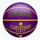 Wilson NBA Player Icon Outdoor Lebron basketbal WZ4005901XB7 veľkosť 7