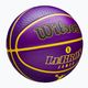 Wilson NBA Player Icon Outdoor Lebron basketbal WZ4005901XB7 veľkosť 7 2