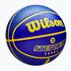 Wilson NBA Player Icon Outdoor Curry basketbal WZ4006101XB7 veľkosť 7 2