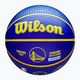 Wilson NBA Player Icon Outdoor Curry basketbal WZ4006101XB7 veľkosť 7 6