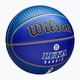 Wilson NBA Player Icon Outdoor Luka basketbal WZ4006401XB7 veľkosť 7 2