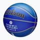 Wilson NBA Player Icon Outdoor Luka basketbal WZ4006401XB7 veľkosť 7 3