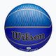 Wilson NBA Player Icon Outdoor Luka basketbal WZ4006401XB7 veľkosť 7 5