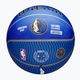 Wilson NBA Player Icon Outdoor Luka basketbal WZ4006401XB7 veľkosť 7 7
