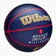 Wilson NBA Player Icon Outdoor Zion basketbal WZ4008601XB7 veľkosť 7 2