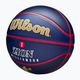 Wilson NBA Player Icon Outdoor Zion basketbal WZ4008601XB7 veľkosť 7 3