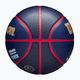 Wilson NBA Player Icon Outdoor Zion basketbal WZ4008601XB7 veľkosť 7 4