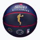 Wilson NBA Player Icon Outdoor Zion basketbal WZ4008601XB7 veľkosť 7 8