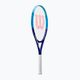 Tenisová raketa Wilson Tour Slam Lite bielo-modrá WR083610U 8