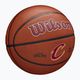 Wilson NBA Team Alliance Cleveland Cavaliers basketbal WZ4011901XB7 veľkosť 7 2