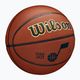 Wilson NBA Team Alliance Utah Jazz basketbal WZ4011902XB7 veľkosť 7 7