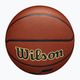 Wilson NBA Team Alliance Utah Jazz basketbal WZ4011902XB7 veľkosť 7 2
