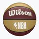 Wilson NBA Team Tribute Cleveland Cavaliers basketbal WZ4011601XB7 veľkosť 7 2