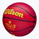 Wilson NBA Player Icon Outdoor Trae basketball WZ4013201XB7 veľkosť 7 3