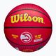 Wilson NBA Player Icon Outdoor Trae basketball WZ4013201XB7 veľkosť 7 6
