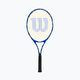 Detská tenisová raketa Wilson Minions 3.0 25 modrá WR124110H