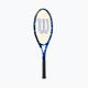 Detská tenisová raketa Wilson Minions 3.0 25 modrá WR124110H 2