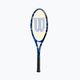 Detská tenisová raketa Wilson Minions 3.0 25 modrá WR124110H 3