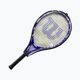 Detská tenisová raketa Wilson Minions 3.0 25 modrá WR124110H 4