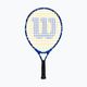 Detská tenisová raketa Wilson Minions 3.0 19 modrá WR124410H