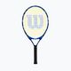 Detská tenisová raketa Wilson Minions 3.0 23 modrá WR124210H