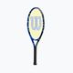 Detská tenisová raketa Wilson Minions 3.0 23 modrá WR124210H 3