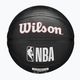 Wilson NBA Team Tribute Mini Chicago Bulls basketbal WZ4017602XB3 veľkosť 3 6