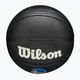 Wilson NBA Tribute Mini Golden State Warriors basketbal WZ4017608XB3 veľkosť 3 5