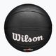 Wilson NBA Tribute Mini Miami Heat basketbal WZ4017607XB3 veľkosť 3 5
