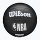 Wilson NBA Team Tribute Mini Dallas Mavericks basketbal WZ4017609XB3 veľkosť 3 6