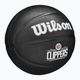Wilson NBA Team Tribute Mini Los Angeles Clippers basketbal WZ4017612XB3 veľkosť 3 2