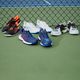 Pánska tenisová obuv Wilson Kaos Swift 1.5 navy blue WRS331000 15