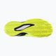 Wilson Rush Pro Ace Safety detská tenisová obuv čierno-žltá WRS331140 15