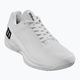 Pánska tenisová obuv Wilson Rush Pro 4.0 white/white/black 8