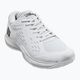 Dámska tenisová obuv Wilson Rush Pro Ace white/white/black 8