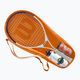 Wilson detská tenisová súprava Roland Garros Elite Kit 23 white/navy 5