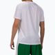 Pánske futbalové tričko Joma Combi white 100052.200 8