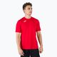 Pánske futbalové tričko Joma Combi červené 100052.600