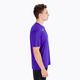 Futbalové tričko Joma Combi SS fialové 152 2