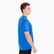 Pánske futbalové tričko Joma Combi modré 100052.700 2