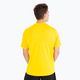 Futbalové tričko Joma Combi SS žlté 152 3