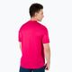 Futbalové tričko Joma Combi SS ružové 152 3