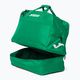 Futbalová taška Joma Training III zelená 46.45 3