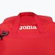 Futbalová taška Joma Training III červená 47.6 5